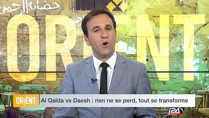 Orient - Al Qaïda vs DAESH : rien ne se perd tout se transforme