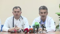 5 të plagosur në spital, 3 ndodhen në reanimacion - Top Channel Albania - News - Lajme