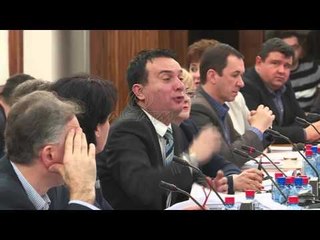 Universiteti i ri, ndërhyrjet procedurale shkak i sherreve të reja