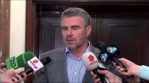 Universiteti i Sigurisë në Shkup, përjashtohen shqiptarët - Top Channel Albania - News - Lajme