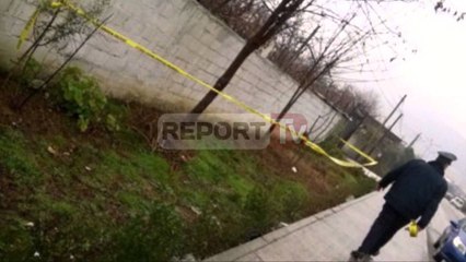 Report TV - 3 kamera sigurie filmuan masakrën  në lokal, autorët thirrën: "Policia"!