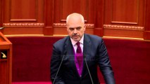 Masakra, debate në Kuvend; PD kërkon dorëheqjen e Tahirit - Top Channel Albania - News - Lajme