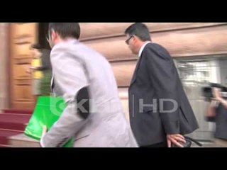 JA PERSE E RREZOI KUSHTETUESJA BYRONE KOMBETARE