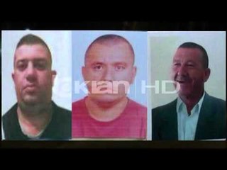 MASAKRA E ELBASANIT U FILMUA NGA KAMERAT E SIGURISE