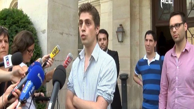 Réforme des bourses : Les syndicats étudiants sont aux anges (vidéo MCE)