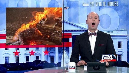 Road to the White House - 02/04/2016