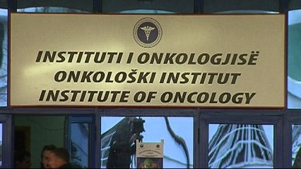 Dita kundër kancerit, Rama përuron akseleratorin linear në QSUT - Top Channel Albania - News - Lajme