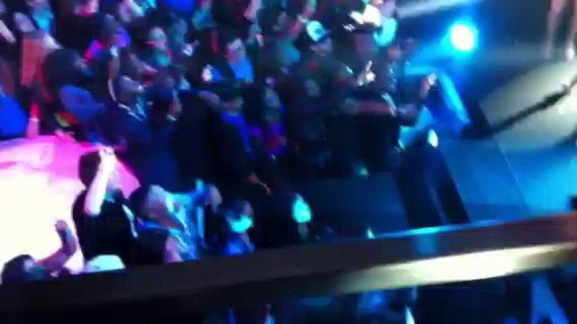 Popstars : La Fouine en feat avec The Mess