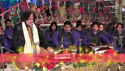 11Part 1 Wohi Maqam Mila by Arif Feroz  Urss KHUNDI WALI SARKAR 2016