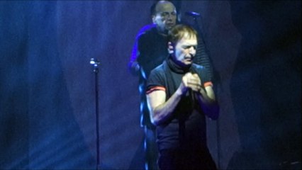 I MUVRINI "Alma" live@le Liberté Rennes 2016