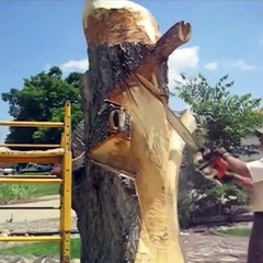 Настоящий мастер! Мне очень понравилось