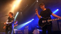 LAST TRAIN 05 live@festival du Schmoul 2016 - Bain de Bretagne