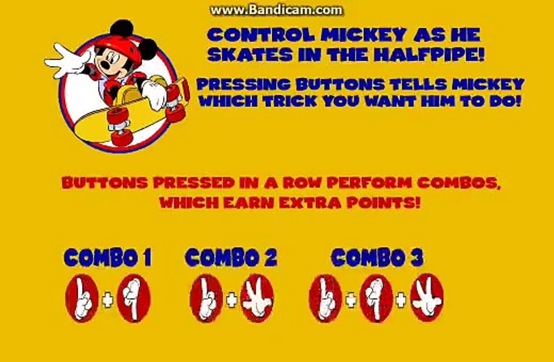 Mickey mouse games meckey sketing full hd