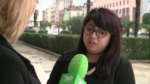 Provokimi me nudon, “luftëtarja e ISIS” shkakton reagime - Top Channel Albania - News - Lajme