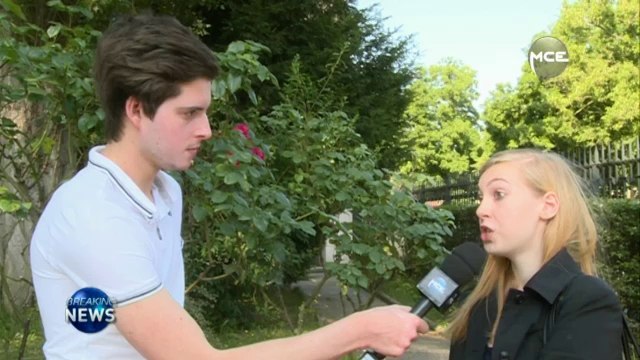 Breaking News spécial rattrapage du Bac 2013 : des résultats sous haute tension