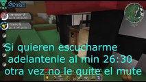 Minecraft pixelmon EP#3 prometo no hacerlo de nuevo XD