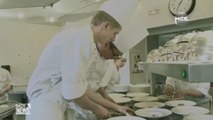 Voir et revoir MCE News spécial Gastronomie : Institut Paul Bocuse, le bar à pizza, Un jour un chef et Kitchen Trotter sur MCEReplay