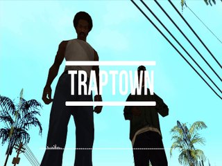 Grand Theft Auto: San Andreas - (KVTBOMB P Trap Remix)