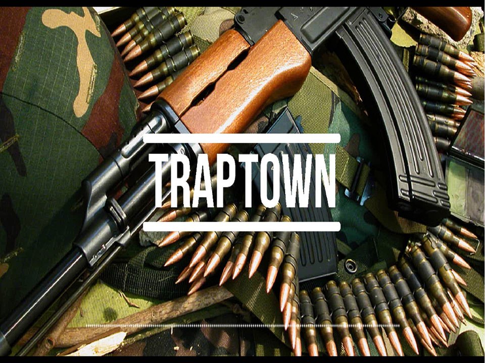 Kra Kra Kra - (Trap Remix)