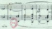 Chopin Nokturn g-moll op. 15 nr 3 fragment 11 (1024p FULL HD)