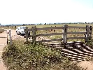 wow automatic doors in the village