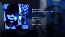 Focus Pocus (feat. Talia Ferro & Char)