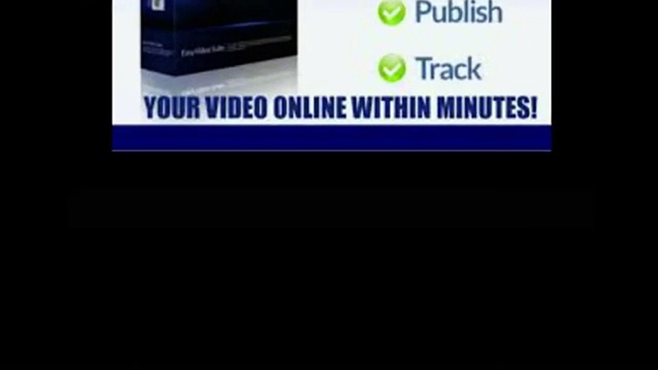 Easy Video Suite Review