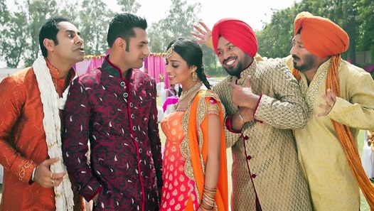 Punjabi song Marjawa - Gippy Grewal - Carry on Jatta - video Dailymotion