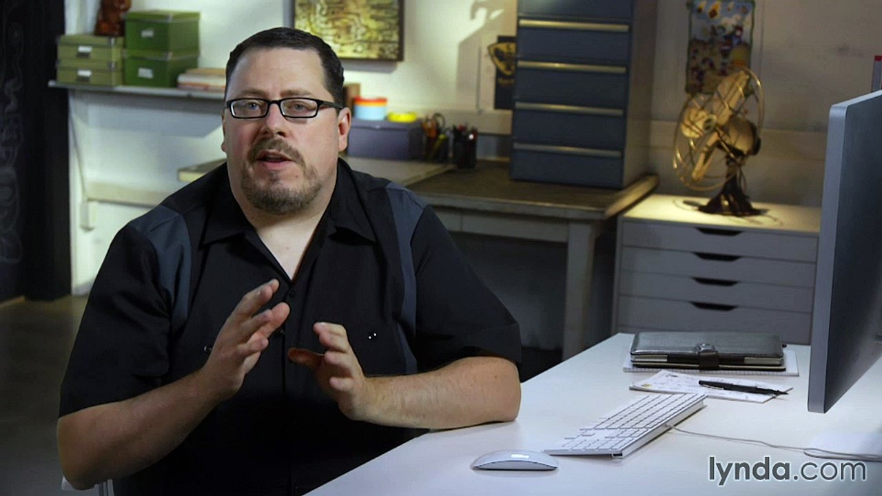 20_BaseColors - Drawing Vector Graphics Adobe Illustrator