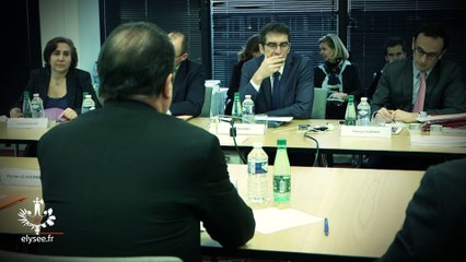 7artDaily, Au siège de Pôle Emploi