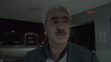 Çelikhan?da Otomobil Şarampole Devrildi: 4 Yaralı