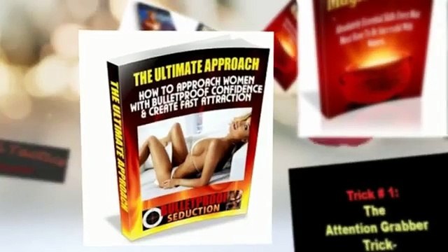 Magical Tactics proven Tactics To Attract Women