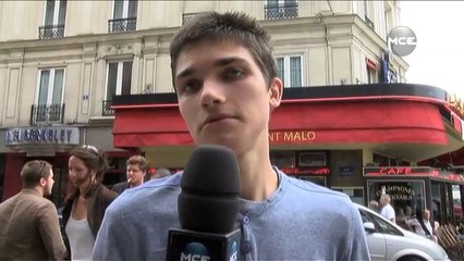 Sortie cinéma : World War Z conquiert les spectateurs (vidéo MCE)