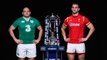Ireland v Wales Preview | Six Nations 2016
