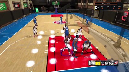 Ugly ass boii (2k15) pt2