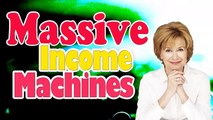 Massive Income Machines Review |  Massive Income Machines REVIEW