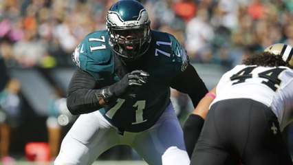 Ford: How Far Off Are the Eagles?