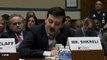 Former Pharmaceutical CEO Martin Shkreli Calls Lawmakers ‘Imbeciles’