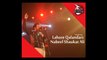Lahore Qalanders Official audio song by Nabeel Shaukat Ali