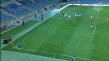 0-1 Mauricio Goal International  Club Friendly - 04.02.2016, Norrköping 0-1 Zenit
