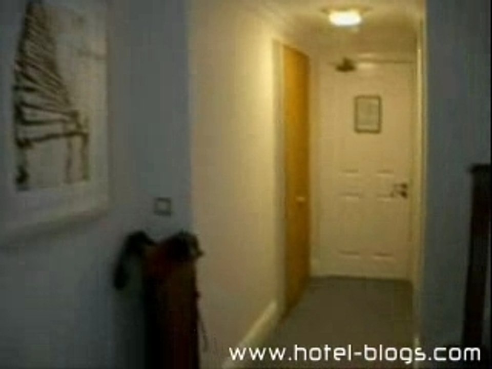 Pembroke Townhouse, Dublin 4