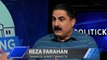 Reza Farahan Discusses Anti-Muslim Rhetoric