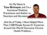 Hypothyroidism Revolution Review ★ Natural Thyroid Treatment