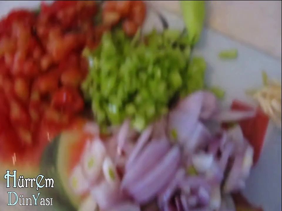 İmam bayıldı. Имам в обмороке от такой вкусняшки -) Турецкая кухня. TURKEY. IZMIR