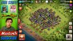 110 Wallbreakers Destroy A Base! - Clash Of Clans - Trolling In Clash Of Clans!
