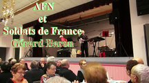 Pot au feu des AFN & Soldats de France