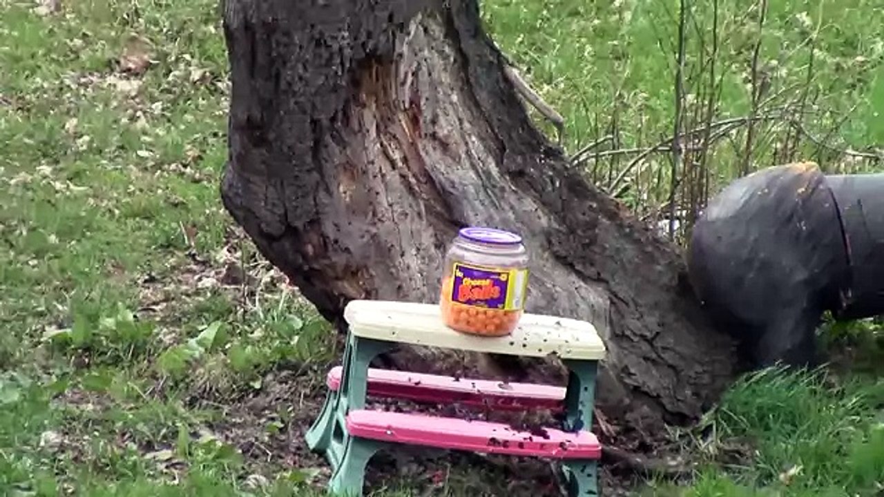 American-180 Full Auto 22lr Submachine Gun AM-180 275 Round Drum Mag