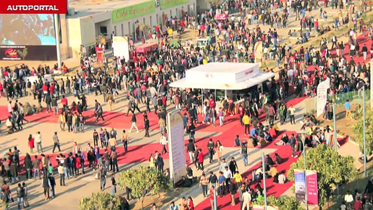 Auto Expo 2016 Cars Preview- Auto Portal