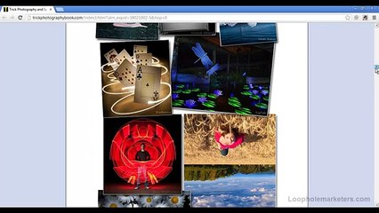 Trick Photography Book Review - Should You Get It?