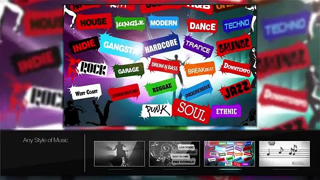 Beat Making Software - Best Beat Making Software Is Dr Drum Beat Making Software